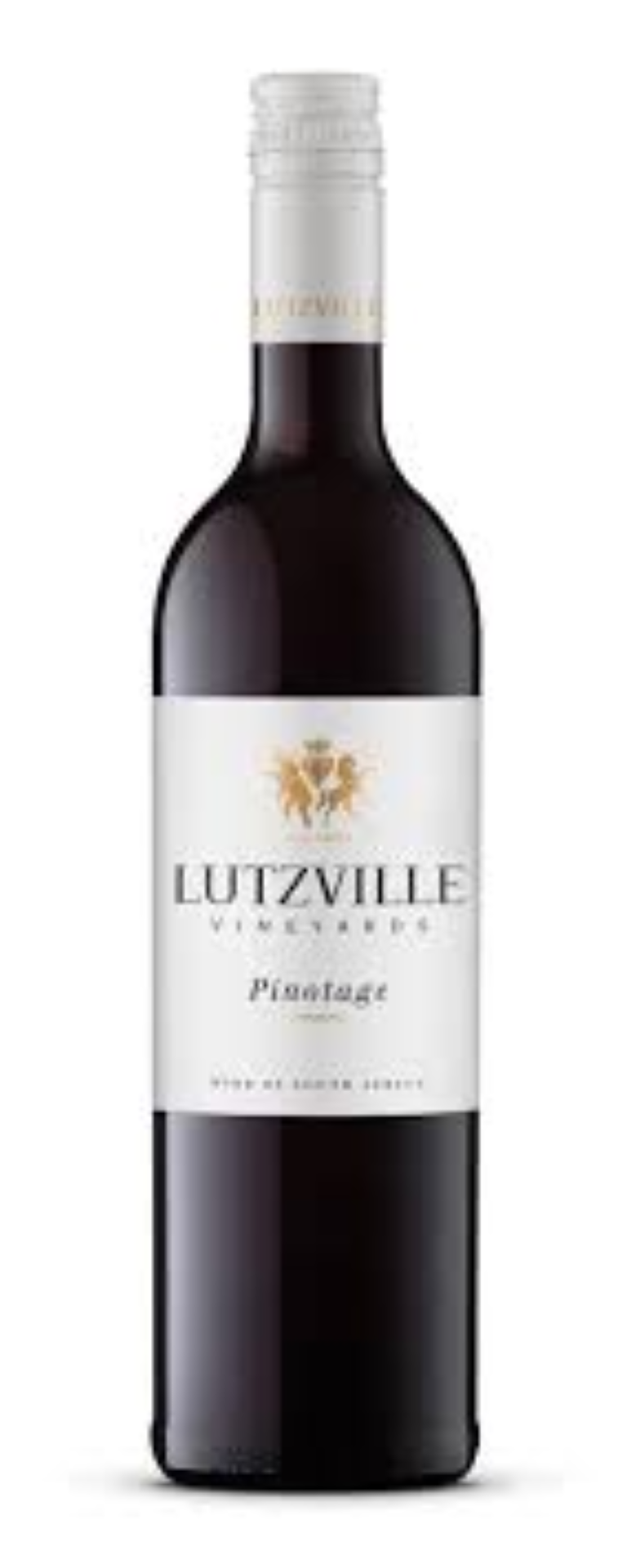 LUTZVILLE CABERNET SAUVIGNON 750ML